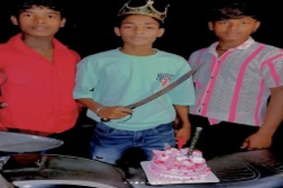 सोशल मिडिया पर हथियारों के साथ पोस्ट करने एकाउन्ट होल्डर पर की गई तथ्यात्मक कार्यवाही...