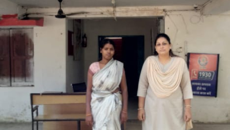 ग्राम बोरिद में दातुन तोड़ने के मामूली विवाद पर महिला आरोपी ने की अधेड़ महिला की हत्या...