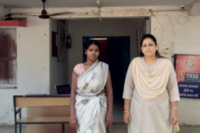 ग्राम बोरिद में दातुन तोड़ने के मामूली विवाद पर महिला आरोपी ने की अधेड़ महिला की हत्या...