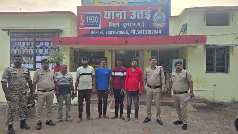 आपसी विवाद को लेकर मारपीट कर हत्या करने वाले आरोपी गिरफ्तार....
