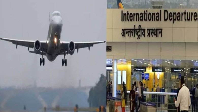 दिल्ली एयरपोर्ट पर ‘GPS Spoofing’ का कहर, कई फ्लाइट्स डायवर्ट, जानिए  क्या है यह  टेक्नोलॉजी...
