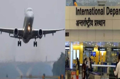 दिल्ली एयरपोर्ट पर ‘GPS Spoofing’ का कहर, कई फ्लाइट्स डायवर्ट, जानिए  क्या है यह  टेक्नोलॉजी...