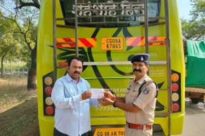 “ऑपरेशन सुरक्षा” के तहत स्कूली एवं ट्रैवलिंग बसों की सघन जांच — यात्रियों की सुरक्षा को सर्वोच्च प्राथमिकता...