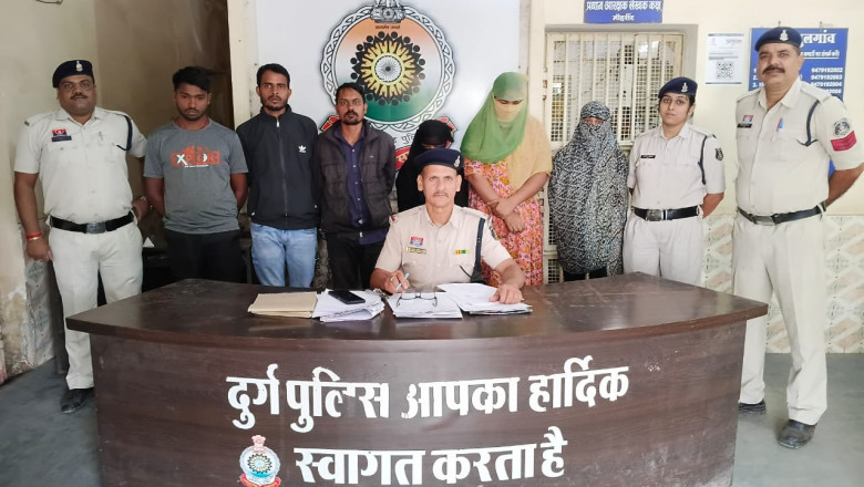 85 लाख रूपये का गबन उजागर हुआ एफआईआर...