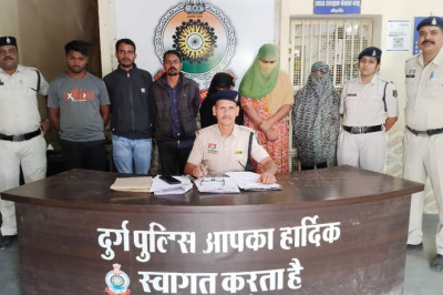85 लाख रूपये का गबन उजागर हुआ एफआईआर...
