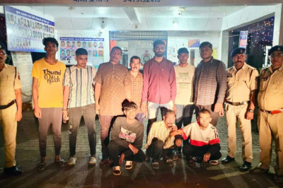 ब्याज के पैसे की लेन देन बनी हत्या की वजह....
