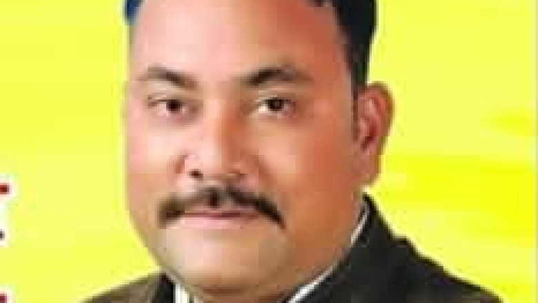कांग्रेस  महाठग बंधन को बिहार की जनता दिखाएगी बहार का रास्ता --तरुण हथेल...