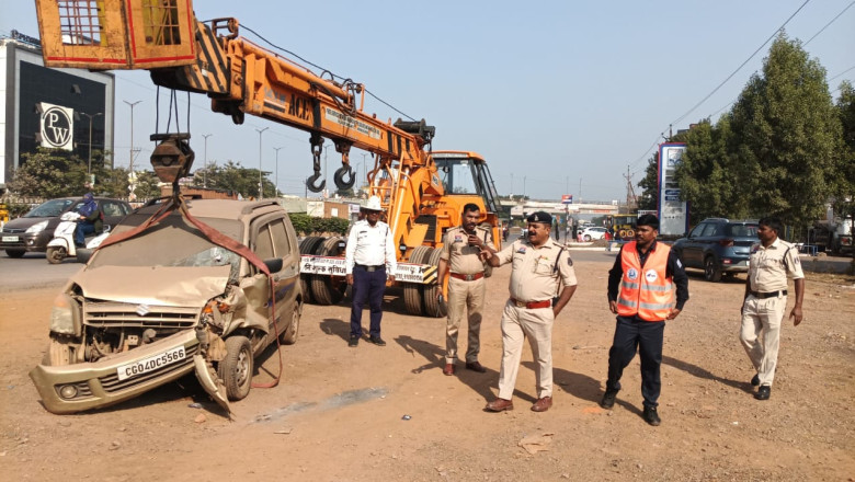 लावारिस वाहनों के विरुद्ध सघन कार्यवाही — राष्ट्रीय सुरक्षा अलर्ट के तहत जिलेभर में सतत जांच अभियान निरंतर जारी...