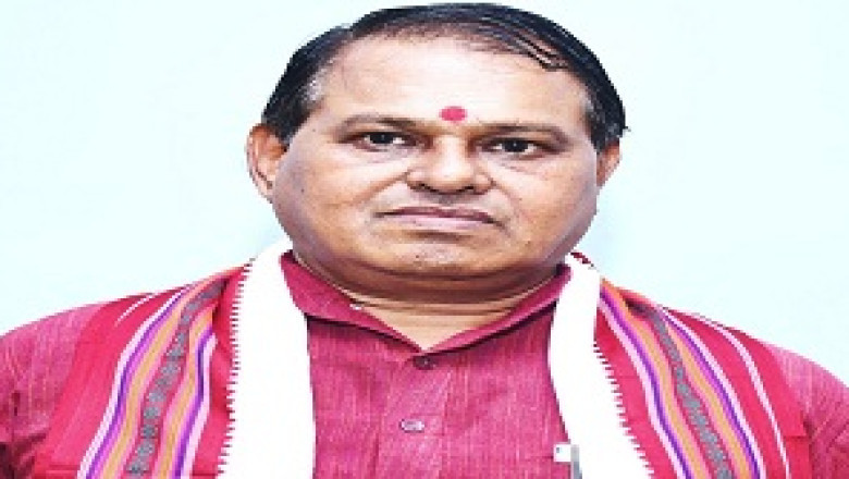इंदिरा कला संगीत विश्वविद्यालय के संस्थापक राजा विरेन्द्र बहादूर सिंह के नाम से कला के क्षेत्र में राज्य स्तरीय सम्मान दिया जाए : डॉ. सिन्हा...