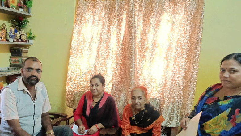 भिलाई विधानसभा क्षेत्र – वार्ड क्रमांक 70