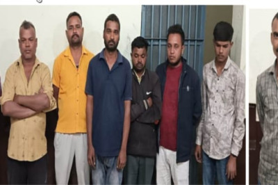 ग्राम नंदिनी खुंदिनी थाना नंदिनी नगर का मामला....