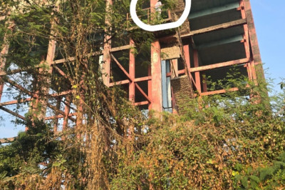 थाना भिलाई नगर सेक्टर 6 स्थित जर्जर पानी टंकी में फसे दो व्यक्ति को एसडीआरएफ टीम दुर्ग की मदद से पुलिस द्वारा  सुरक्षित बचाया गया ....