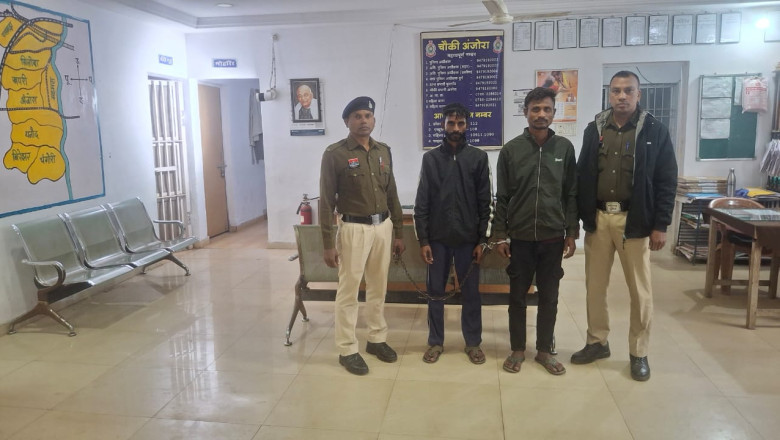 बीबीबी इंन्फ्रा प्रायवेट लिमिटेड कंपनी रसमड़ा का मामला...