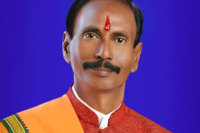 गोविन्द राम साहू को नगर निगम रिसाली क्षेत्र का प्रतिनिधि नामित किया गया