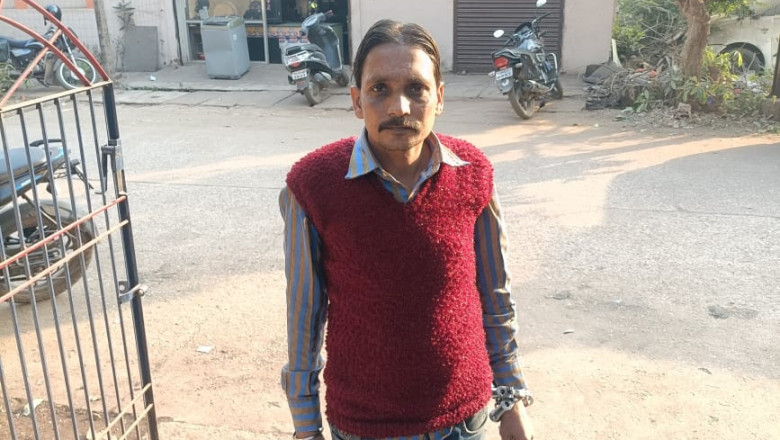 फरार वारंटियों की गिरफ्तारी हेतु पुलिस ने चलाया व्यापक अभियान....