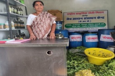 कृषि विभाग की राष्ट्रीय प्राकृतिक खेती मिशन किसानों एवं कृषि सखियों के लिए बनी वरदान...