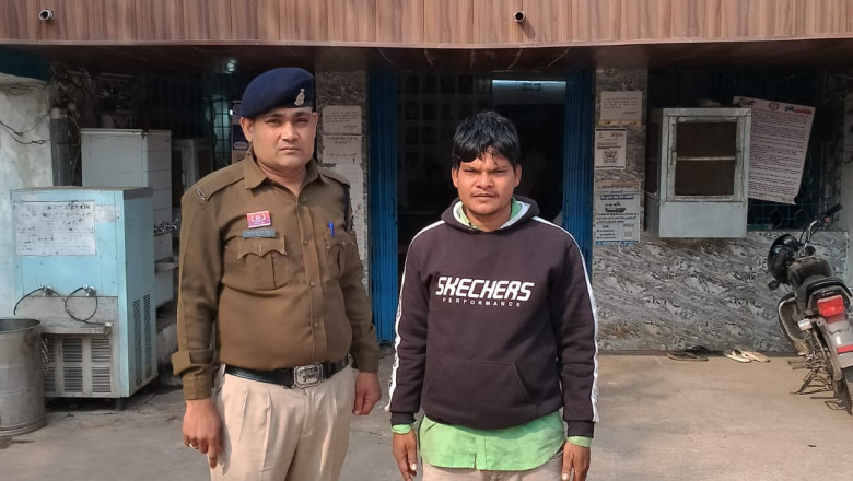 आरोपी मलेश्वर उर्फ मालेश राव के फरार होने से धारा 173(8) जाफौ के तहत अभियोग पत्र माननीय न्यायालय में पेश किया गया था...