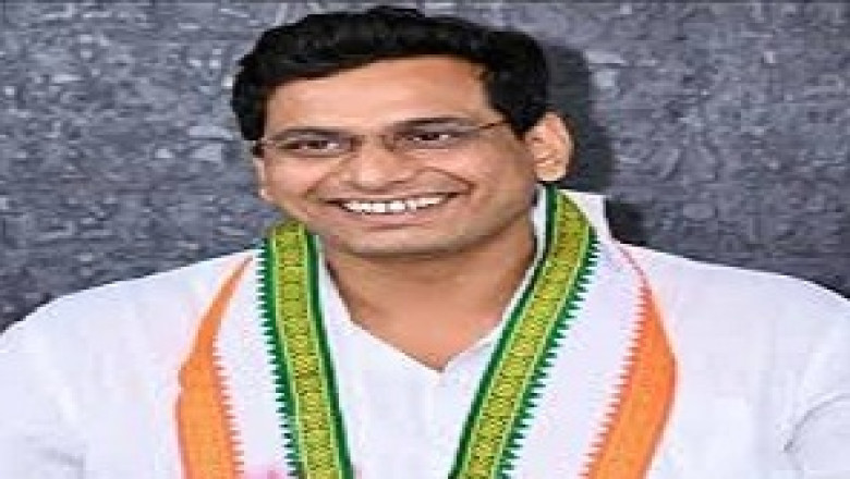 विधायक देवेंद्र यादव का दो दिवसीय उपवास प्रारंभ BSP के खिलाफ...