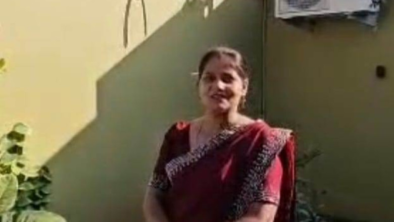 प्रधानमंत्री सूर्यघर मुफ्त बिजली योजना से प्रकाशित हुआ प्रीति का घर...