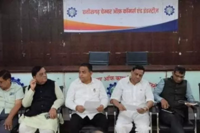 24 दिसंबर को ‘सर्व समाज छत्तीसगढ़’ द्वारा कल छत्तीसगढ़ बंद का ऐलान...