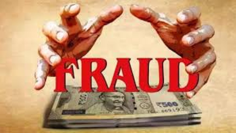 भिलाई स्टील प्लांट के रिटायर्ड अधिकारी से 37 लाख की ठगी...