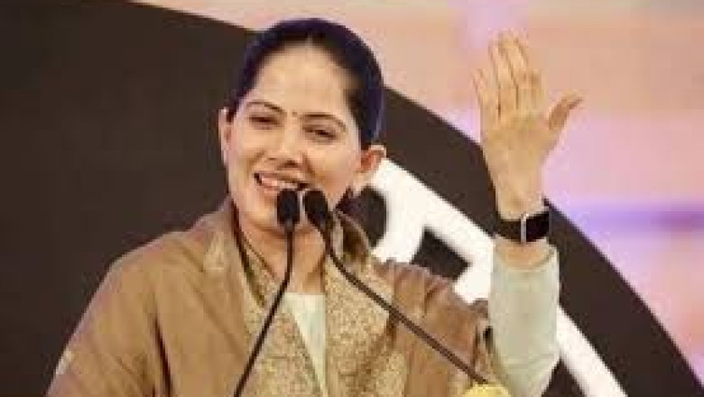 बिलासपुर में होने वाले जया किशोरी जी के कार्यक्रम में प्रवेश निशुल्क...