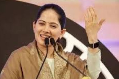 बिलासपुर में होने वाले जया किशोरी जी के कार्यक्रम में प्रवेश निशुल्क...