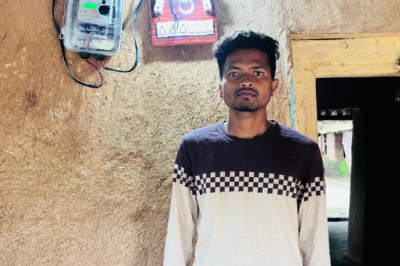 मुख्यमंत्री मजराटोला विद्युतीकरण योजना बना वरदानः वनांचल के 17 ग्रामों में चिमनी युग का अंत...