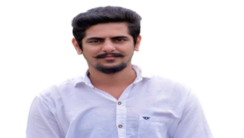पूर्ववर्ती कांग्रेस सरकार की जनहितकारी किसान नीतियों को कमजोर कर रही भाजपा सरकार : विशु अजमानी...