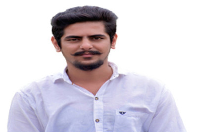 पूर्ववर्ती कांग्रेस सरकार की जनहितकारी किसान नीतियों को कमजोर कर रही भाजपा सरकार : विशु अजमानी...