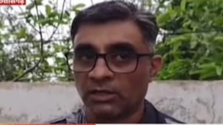 नंदिनी नगर का गुण्डा बदमाश डॉ. दुष्यंत खोसला का जिलाबदर....