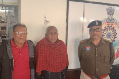आपरेशन विश्वास अभियान में मिली सफलता....
