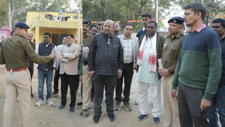 जिले में अब तक किसानों से 1644752 क्विंटल धान की हुई खरीदी 66.27 प्रतिशत धान का हुआ उठाव...