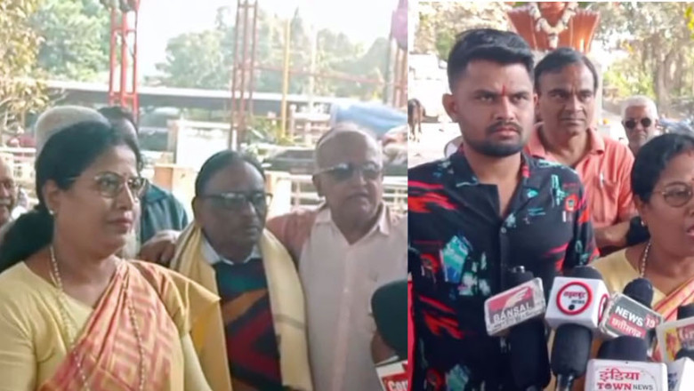 शीतला मंदिर प्रांगण में स्वामी जी की जयंती पर हुआ भव्य आयोजन...