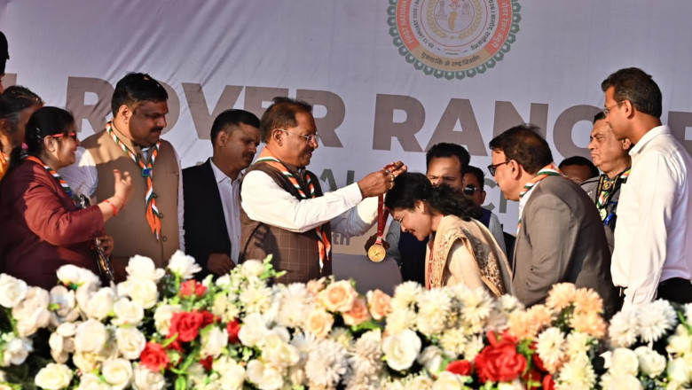 बालोद जिले में 20 हजार लोगों का एक साथ शपथ लेने का बना विश्व रिकार्ड...