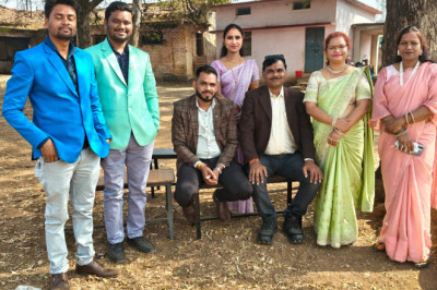 दिंनाक 15/1/26 को beo सर के खिलाफ हल्ला बोल का कार्यक्रम 4.30 बजे रखा गया है....