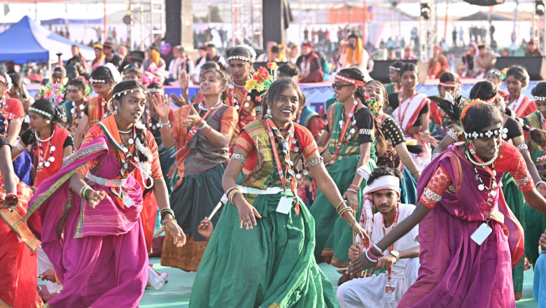 नेशनल रोवर रेंजर जंबूरी के समापन अवसर पर आज पायोनरिंग-स्काउटिंग की आत्मा और जीवन-कौशल का जीवंत पाठ...