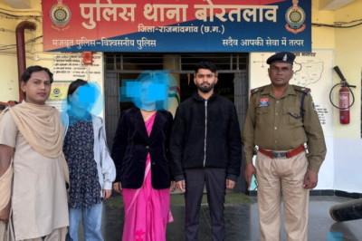 गलत जानकारी देकर जन्म प्रमाण पत्र बनवाने में 3 अन्य गिरफ्तार भेजा गया न्यायिक अभिरक्षा में....