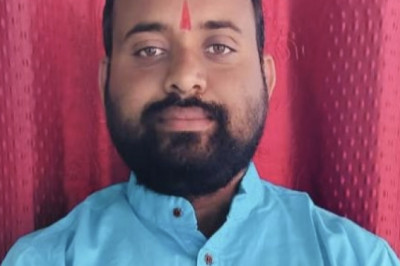अन्नदाताओं का एक-एक दाना खरीदी करेगी साय सरकार :भाजपा उतई मंडल महामंत्री प्रवीण कुमार यदु...