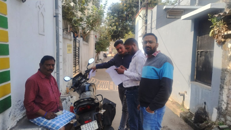 नल कनेक्शन काटने पहुंचे कर्मियों को देख 6 लोगों ने 42 हजार जमा किया...