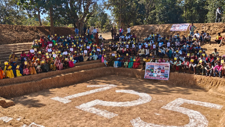 लोकभवन रायपुर में गणतंत्र दिवस एटहोम समारोह में जिले के विशिष्ट प्रतिभागी होंगे शामिल...