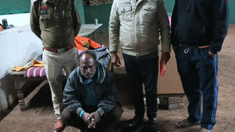 शराब कोचियों के विरूद्व चौकी मोहारा पुलिस की कार्यवाही....