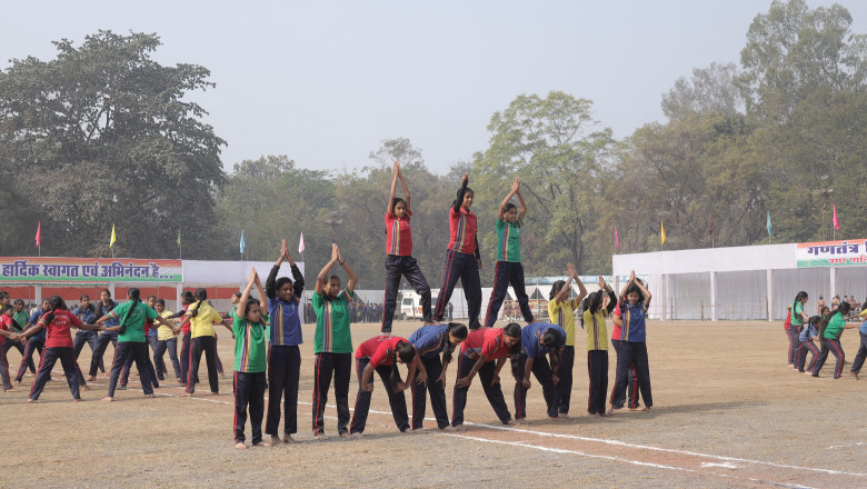 मिनीमाता कन्या महाविद्यालय में आयोजित होगा जिला स्तरीय मुख्य समारोह...