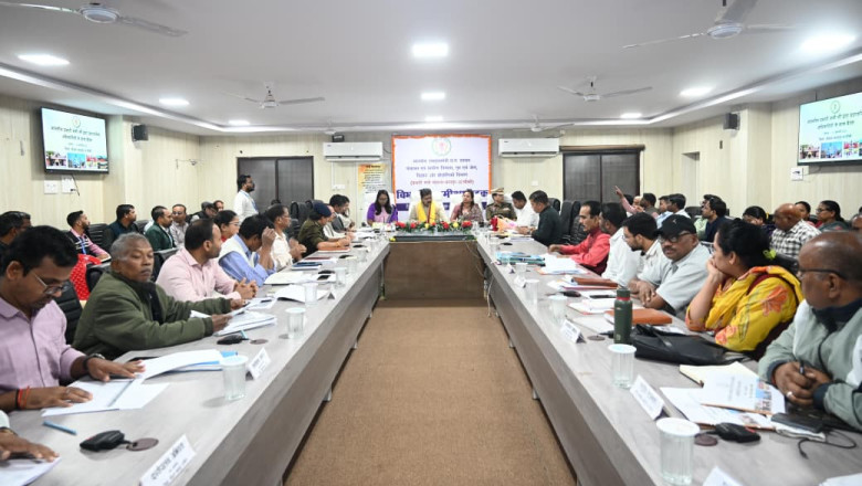 स्वास्थ्य और पोषण सेवाओं के सुदृढ़ीकरण के निर्देश, टेलीमेडिसिन सेवा के विस्तार के लिए बनाए कार्ययोजना...