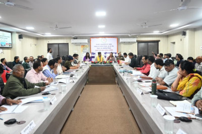 स्वास्थ्य और पोषण सेवाओं के सुदृढ़ीकरण के निर्देश, टेलीमेडिसिन सेवा के विस्तार के लिए बनाए कार्ययोजना...
