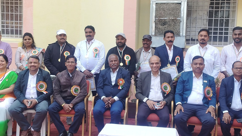 छत्तीसगढ़ स्टेट पॉवर डिस्ट्रीब्यूशन कम्पनी लिमिटेड, राजनांदगांव...