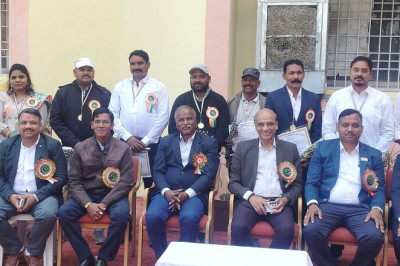 छत्तीसगढ़ स्टेट पॉवर डिस्ट्रीब्यूशन कम्पनी लिमिटेड, राजनांदगांव...