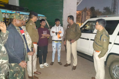 जिले में विशेष अभियान चलाकर आबकारी अधिनियम के अंतर्गत व्यापक कार्यवाही
