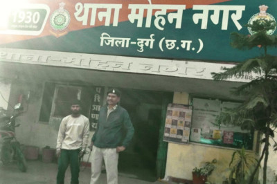 ऑपरेशन विश्वास अभियान के तहत नशे के विरुद्ध प्रभावी कार्यवाही