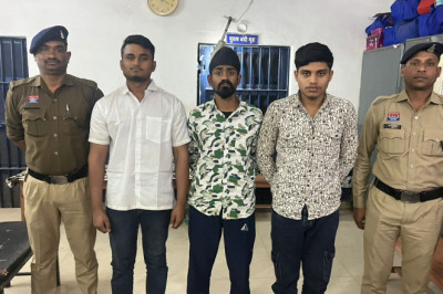 पुरानी पैसों की वसूली को लेकर हुए आपसी विवाद में एक व्यक्ति की मृत्यु